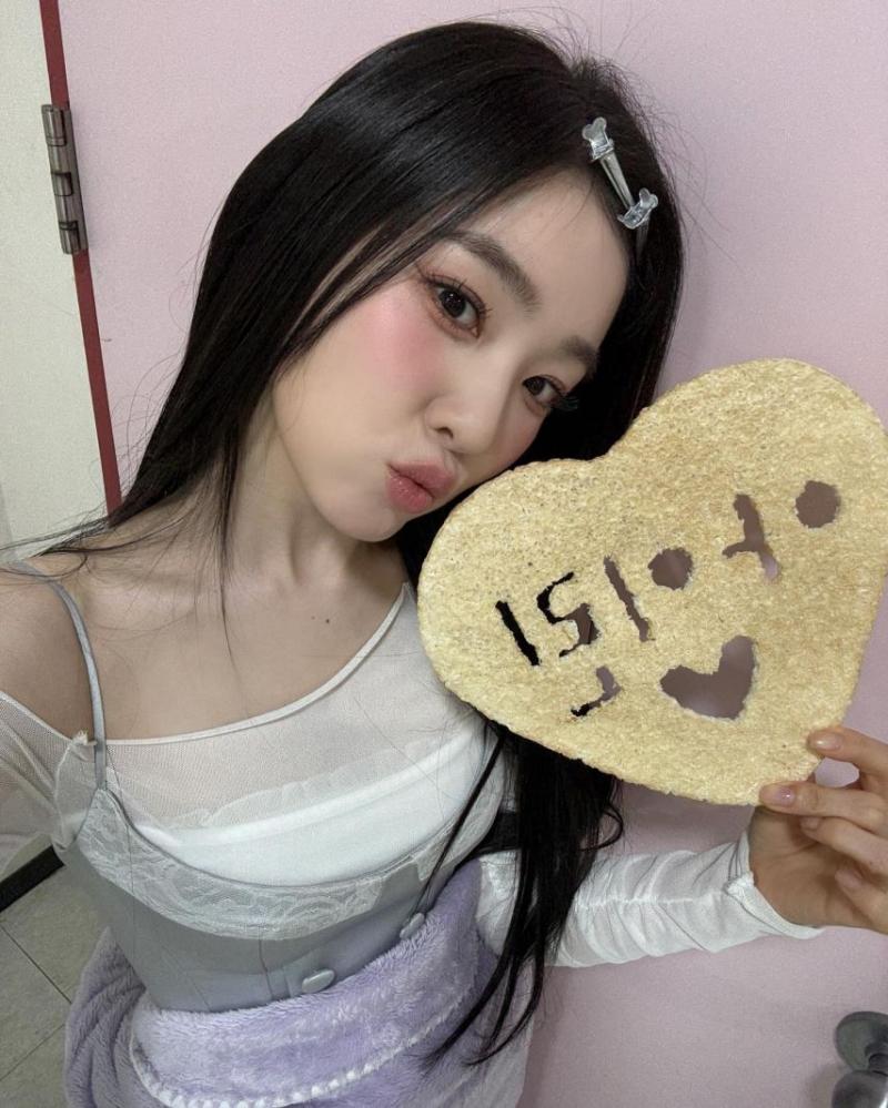 레드벨벳 아이린