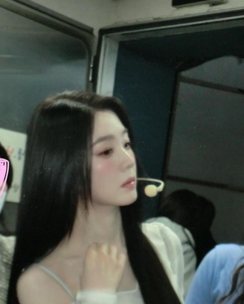 레드벨벳 아이린