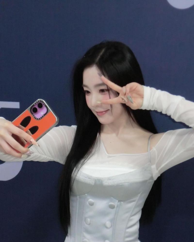 레드벨벳 아이린