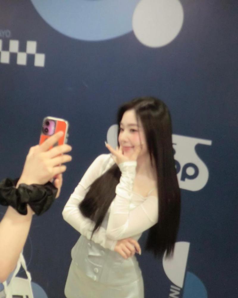 레드벨벳 아이린