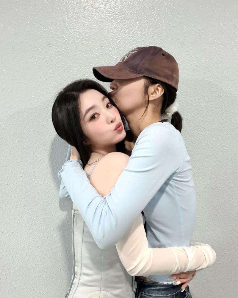 레드벨벳 아이린
