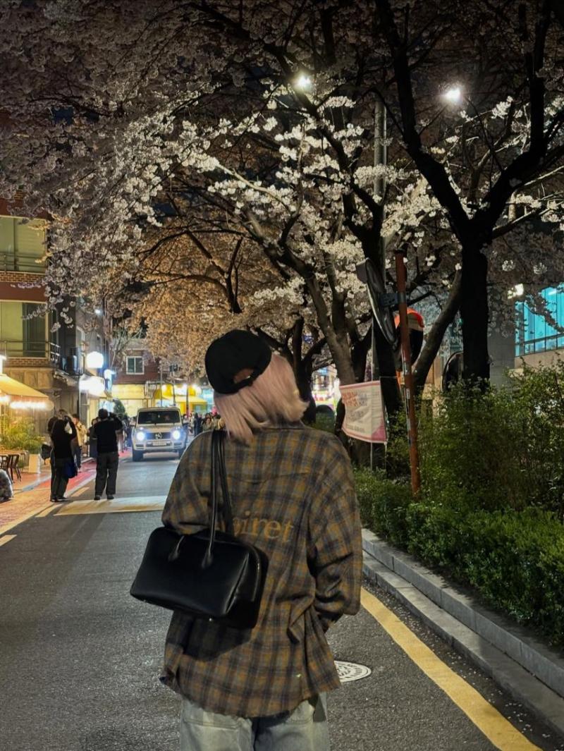 ITZY 예지