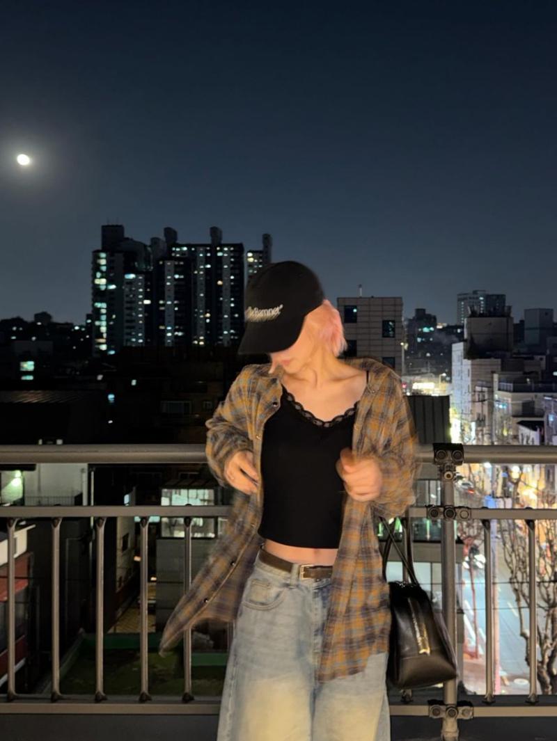 ITZY 예지