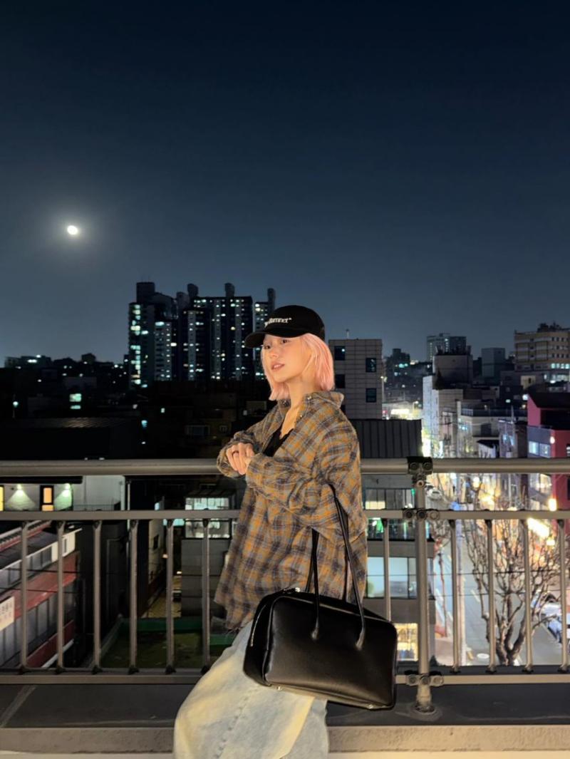 ITZY 예지