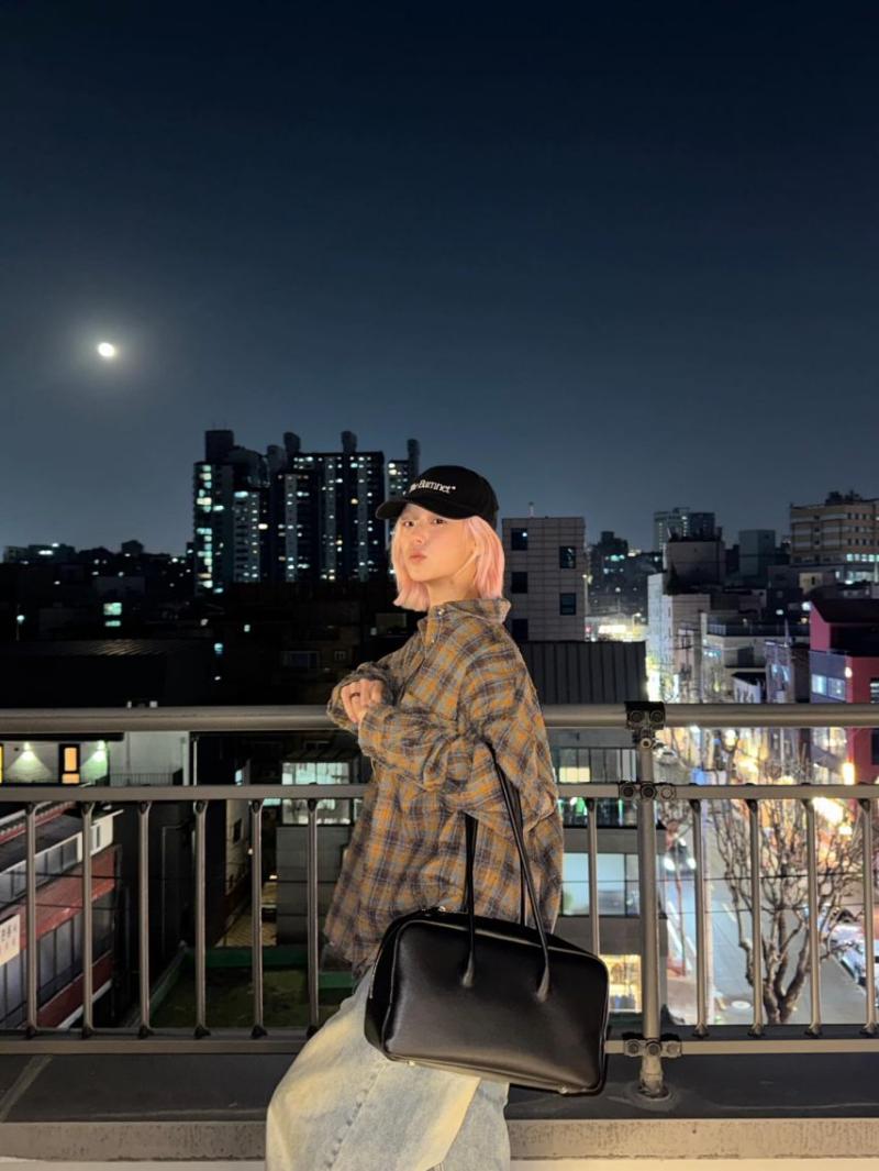ITZY 예지