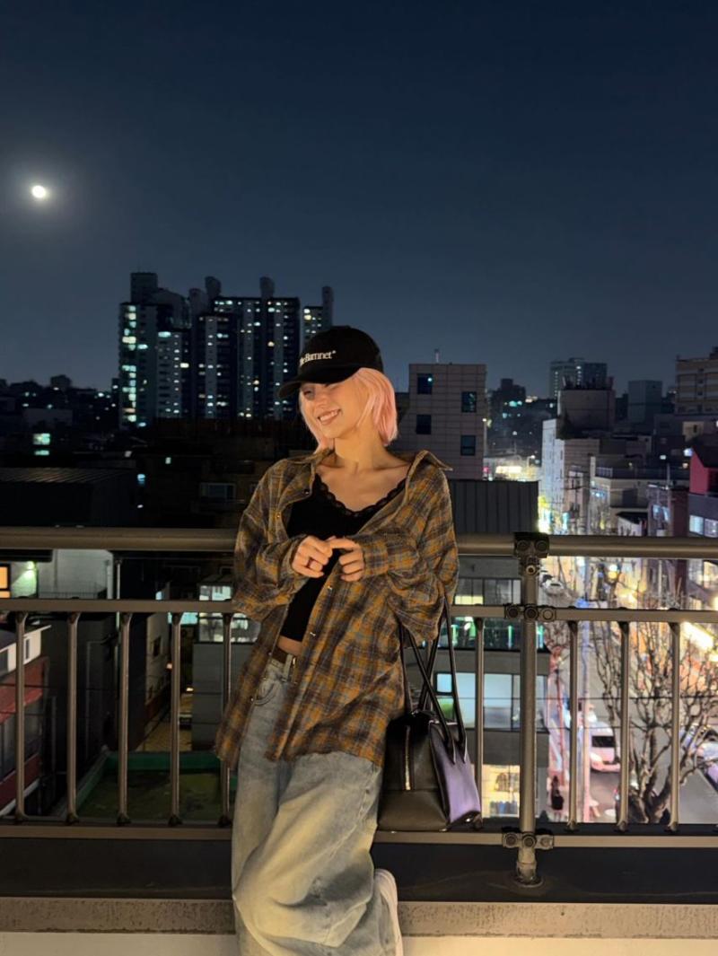 ITZY 예지
