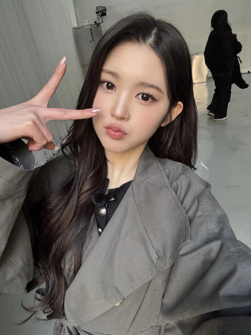 하츠투하츠 에이나