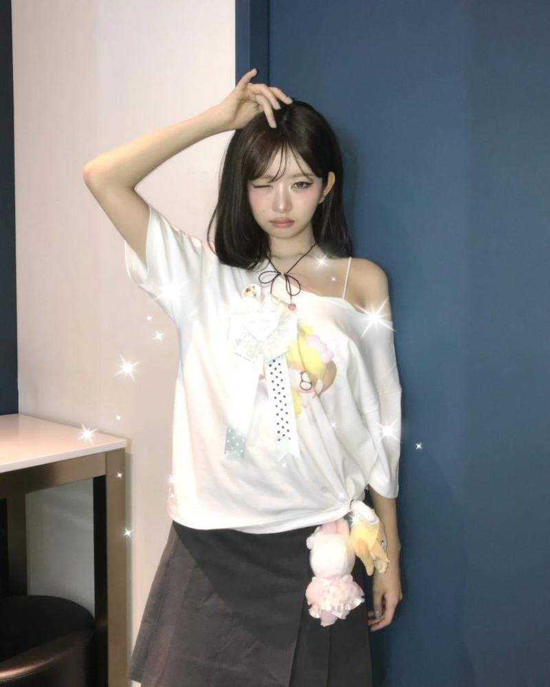 아이브 레이