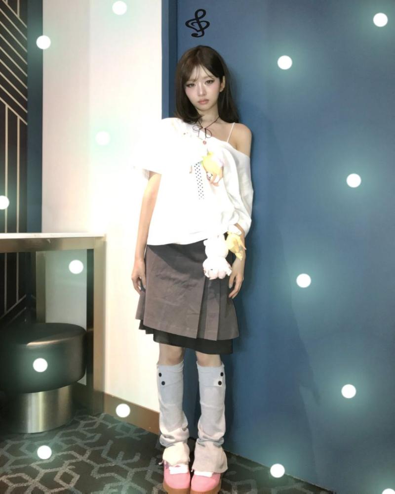 아이브 레이