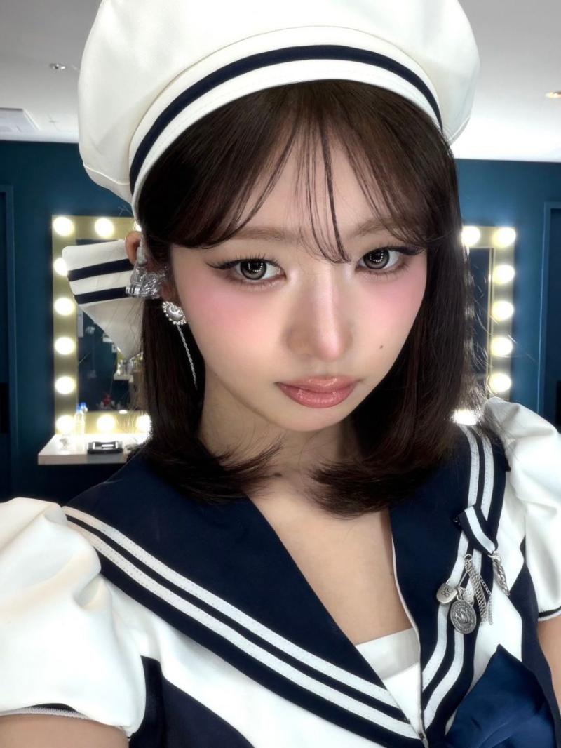 아이브 레이