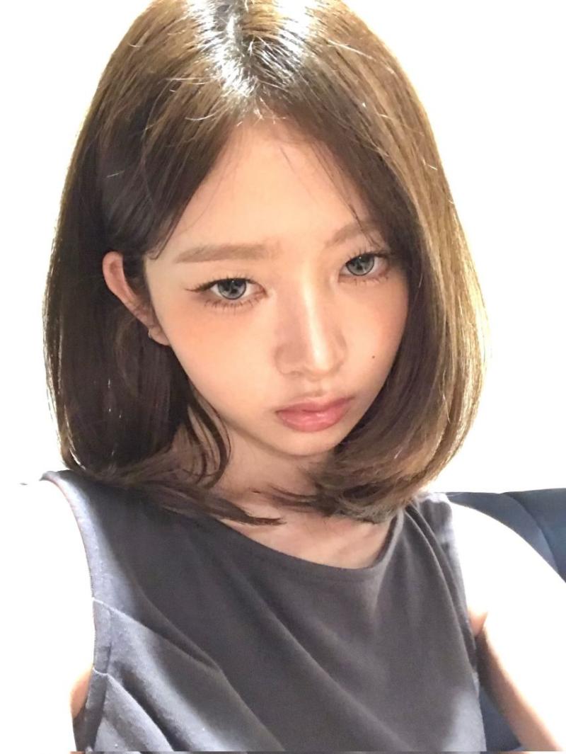 아이브 레이