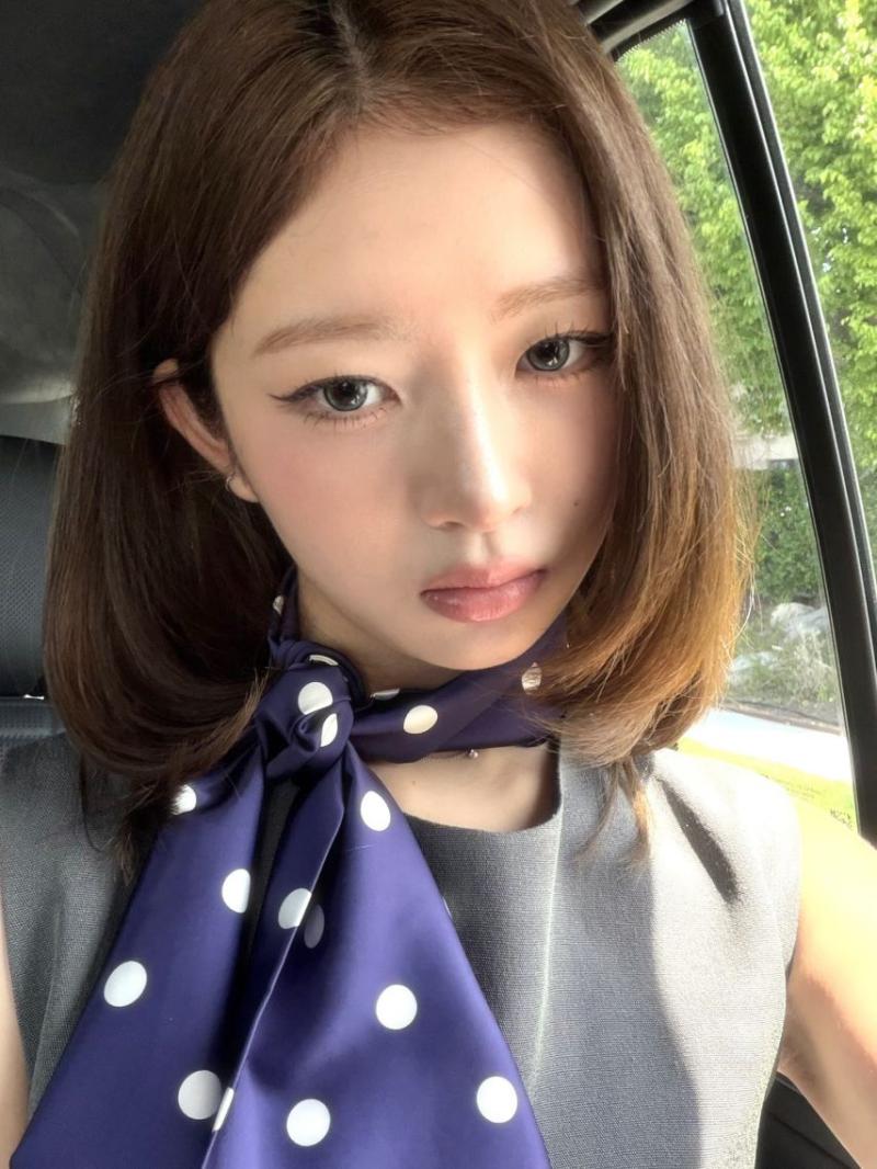 아이브 레이
