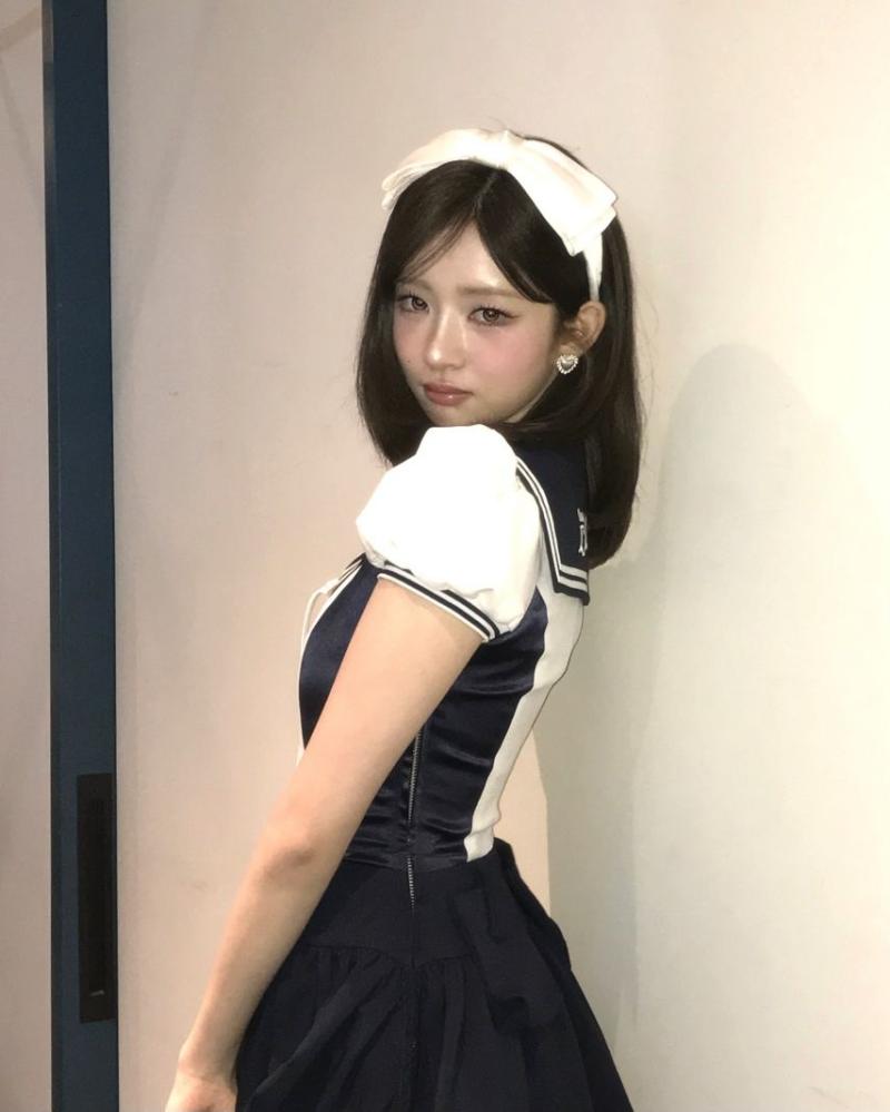 아이브 레이