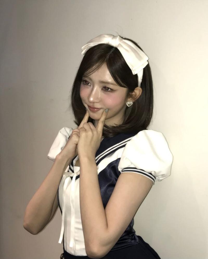 아이브 레이