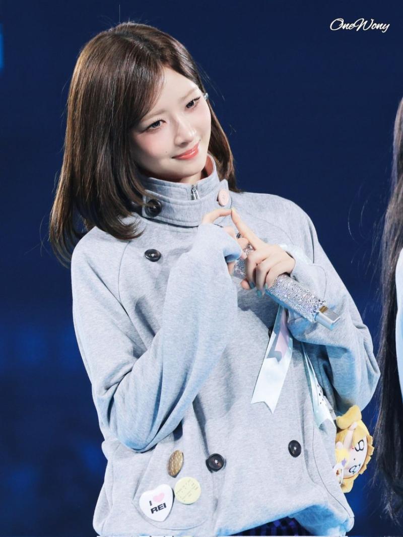 아이브 레이