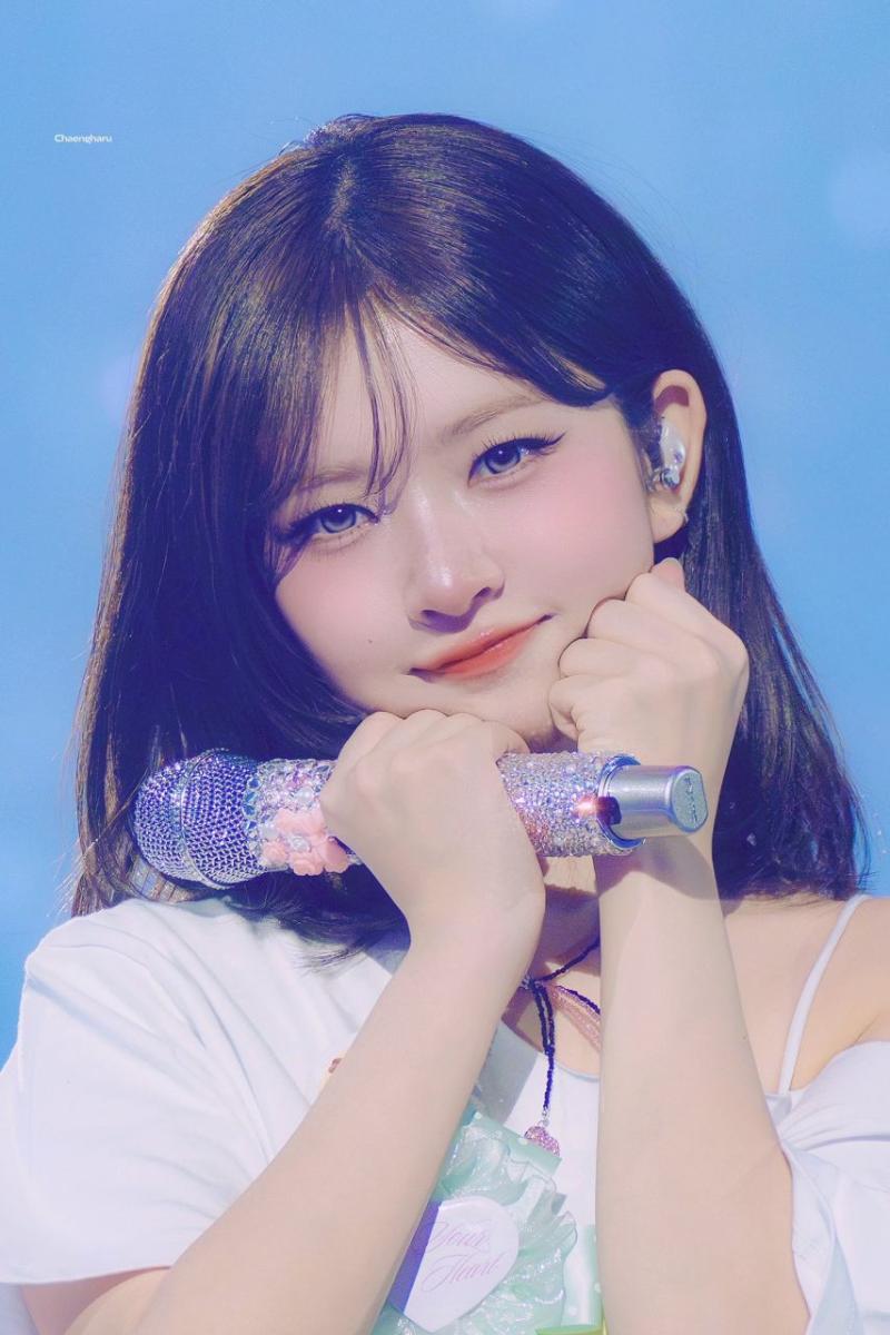아이브 레이
