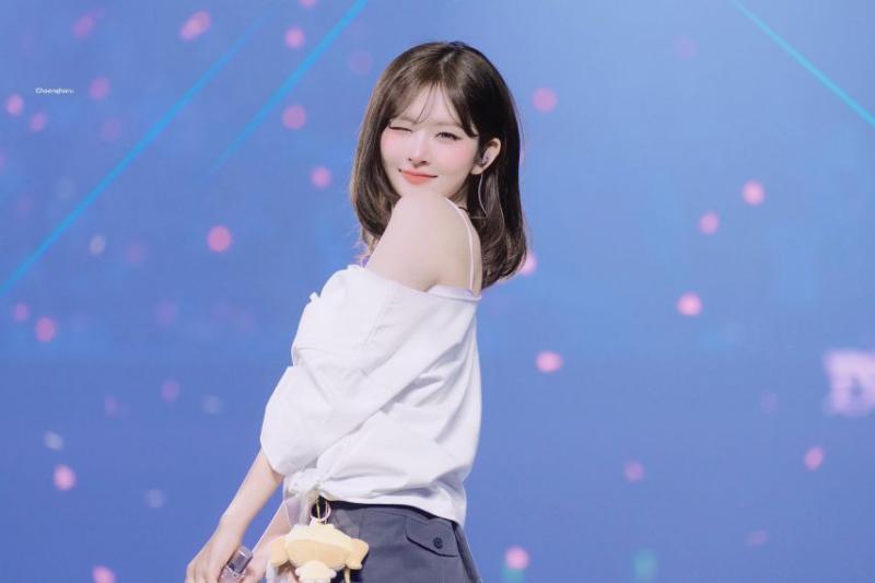 아이브 레이