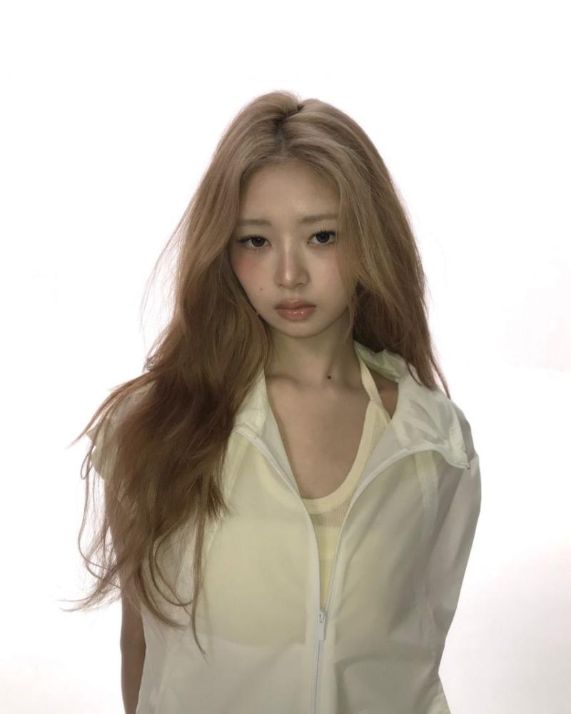 아이브 레이