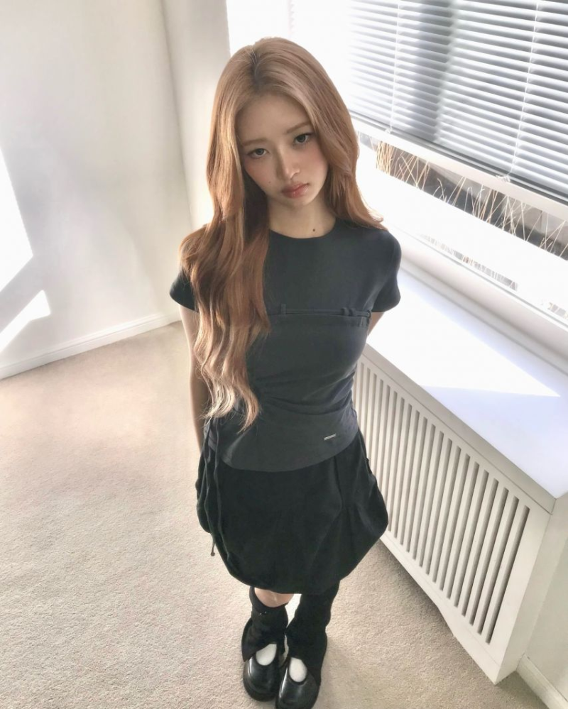 아이브 레이