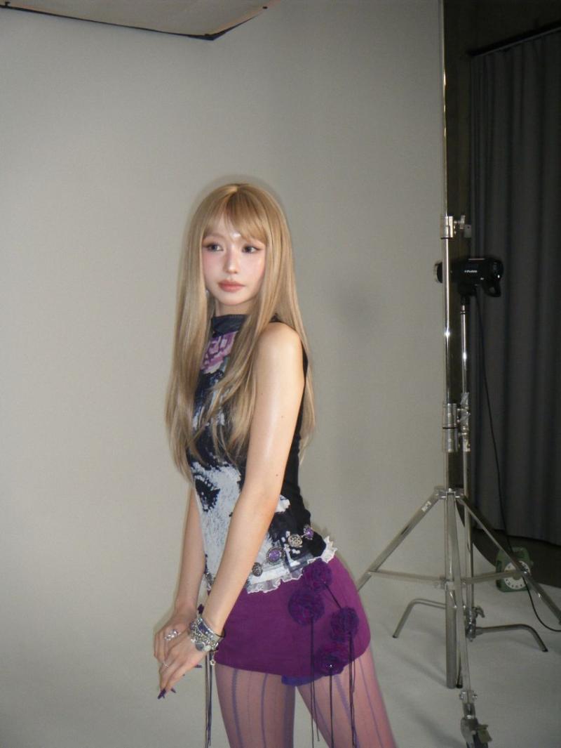 러블리즈 류수정
