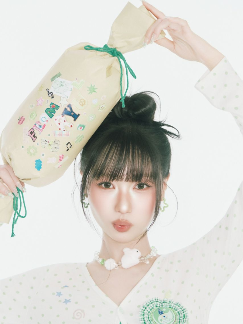 러블리즈 류수정