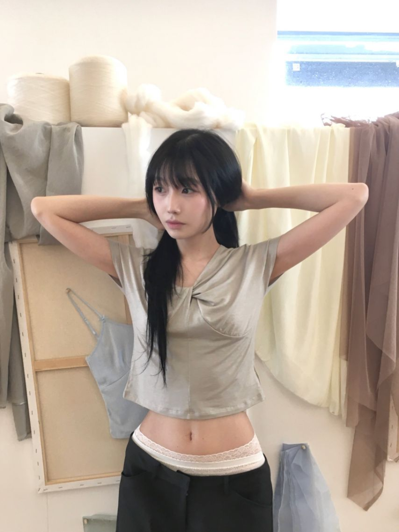 러블리즈 류수정