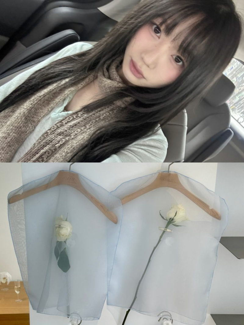 러블리즈 류수정