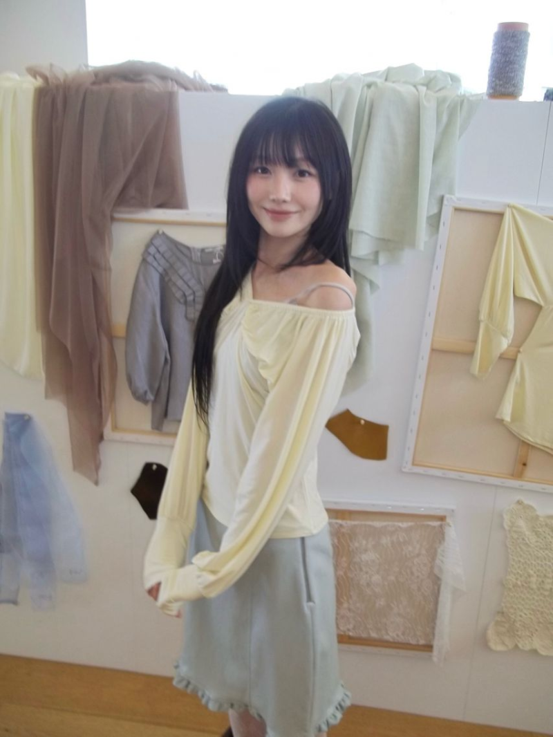 러블리즈 류수정