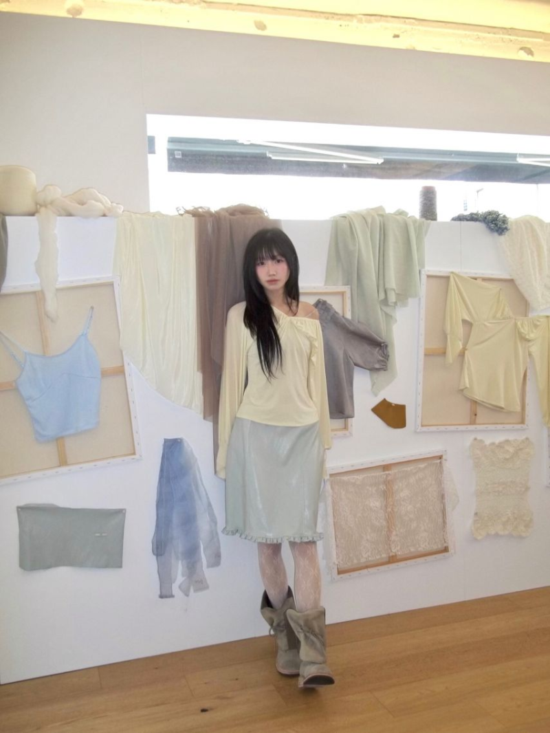 러블리즈 류수정
