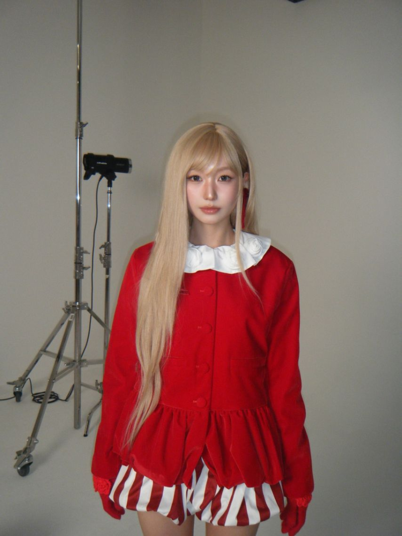 러블리즈 류수정