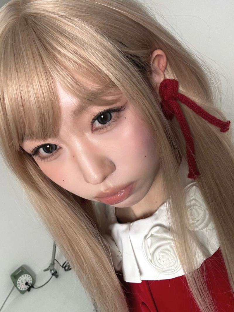 러블리즈 류수정