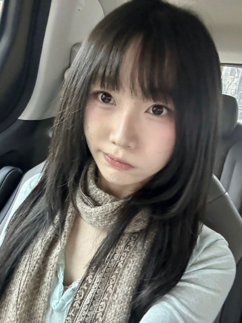 러블리즈 류수정