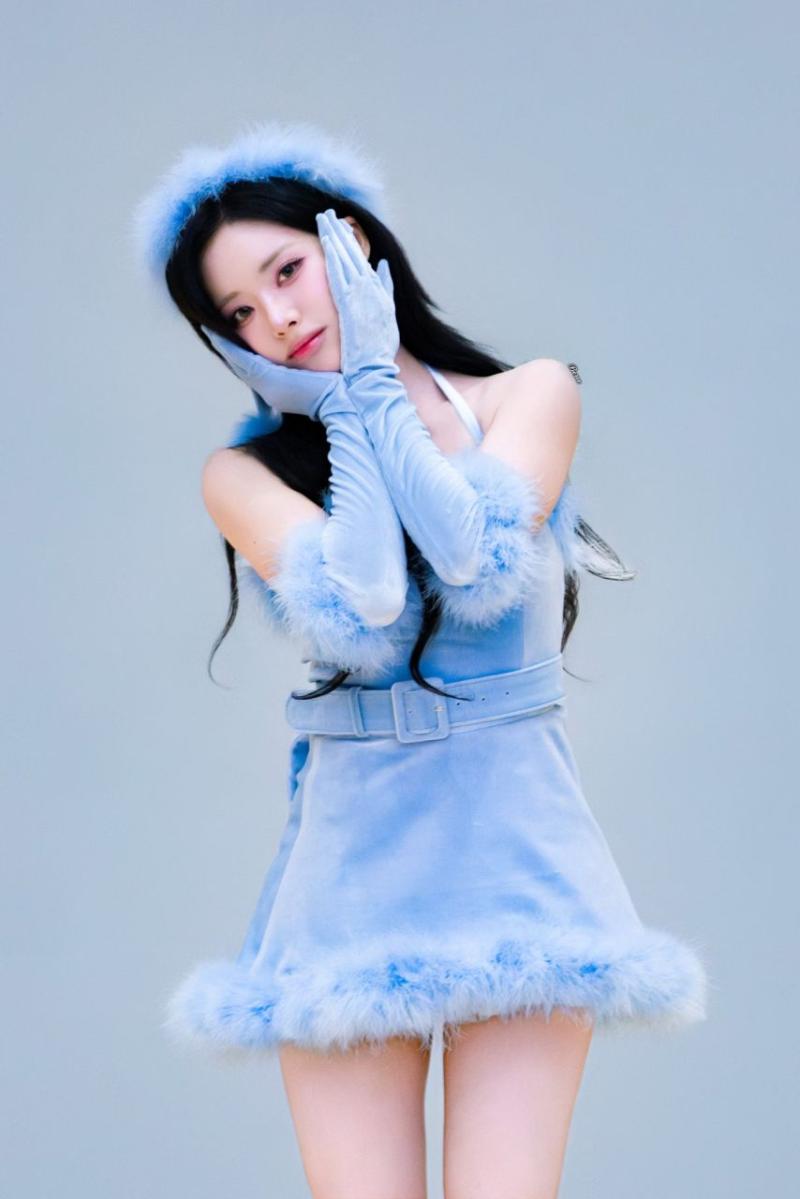프로미스나인 박지원