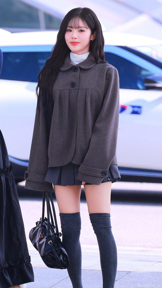 프로미스나인 박지원