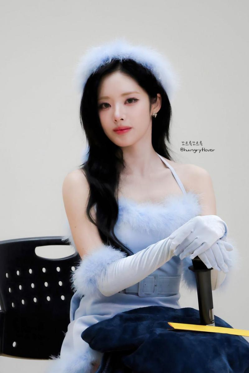프로미스나인 박지원