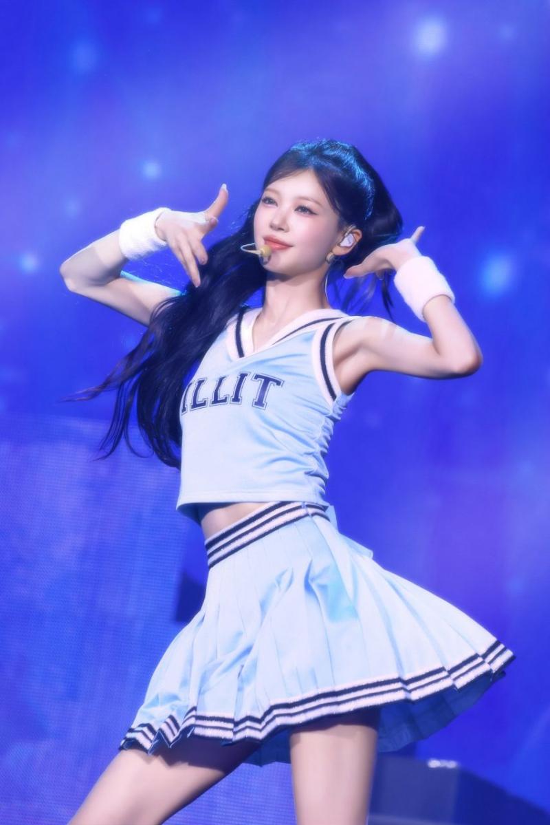 아일릿 모카