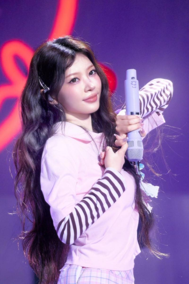아일릿 모카