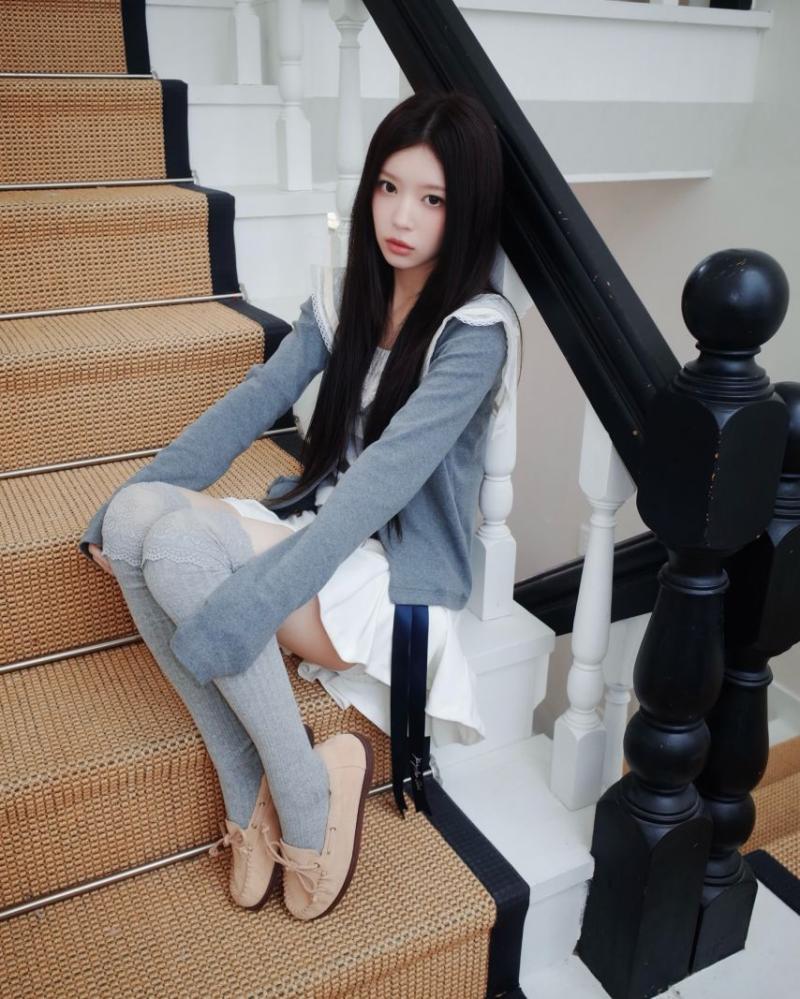 아일릿 모카