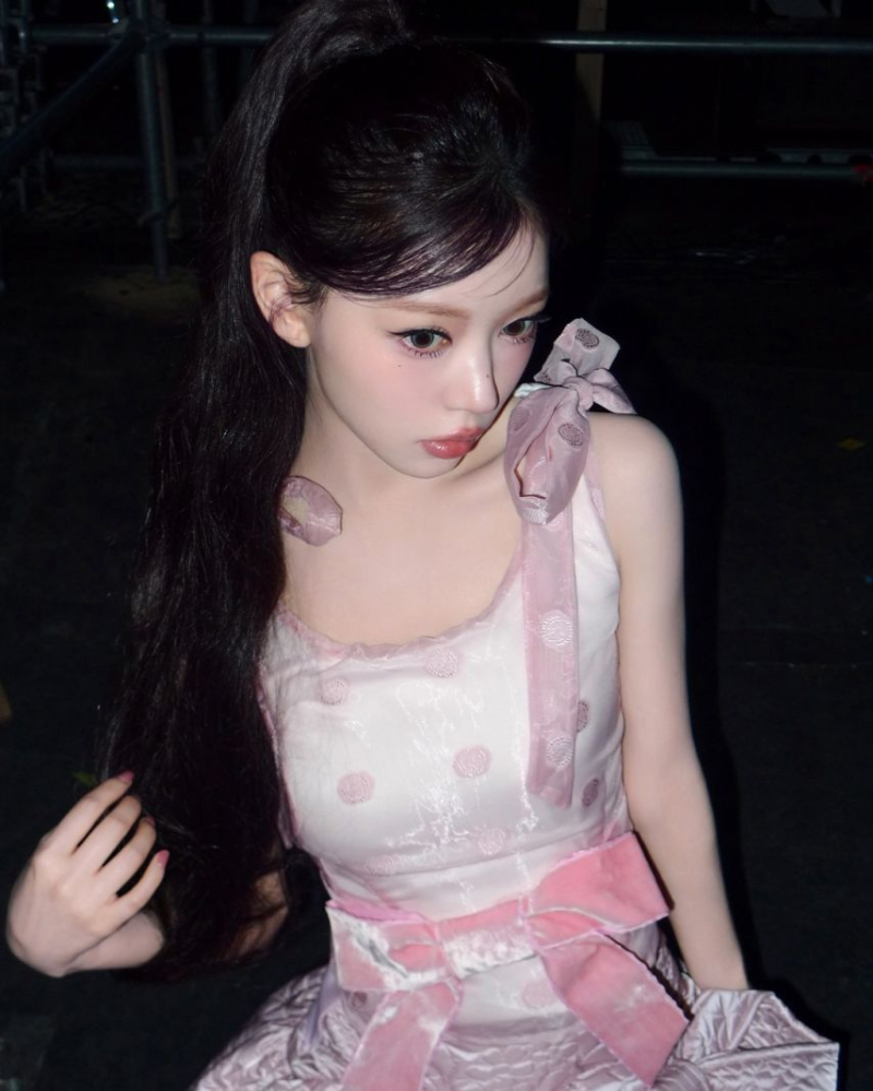 아일릿 모카