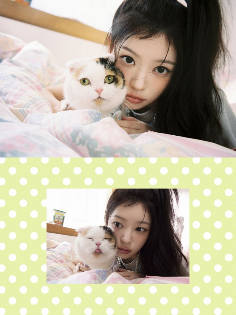 아일릿 모카