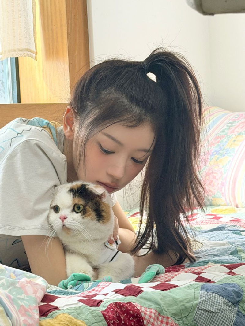 아일릿 모카