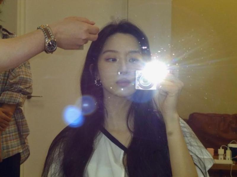 문가영