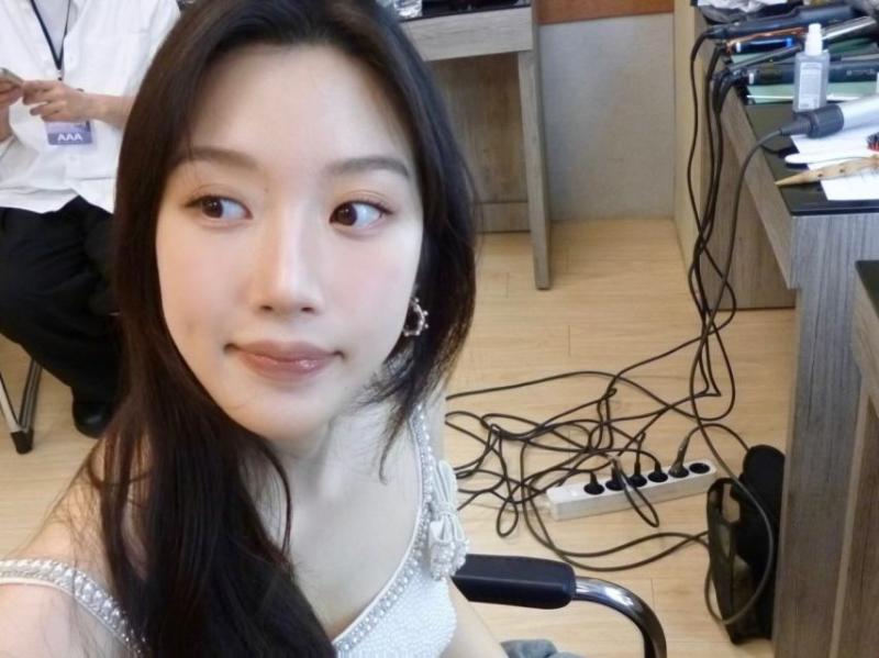 문가영