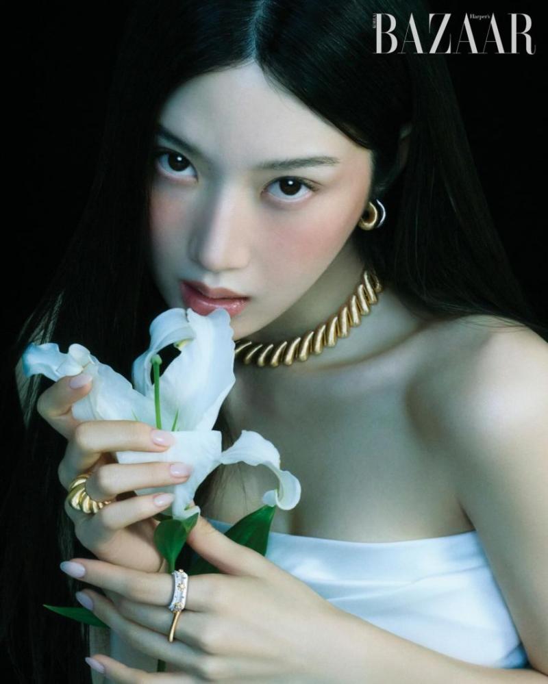 문가영