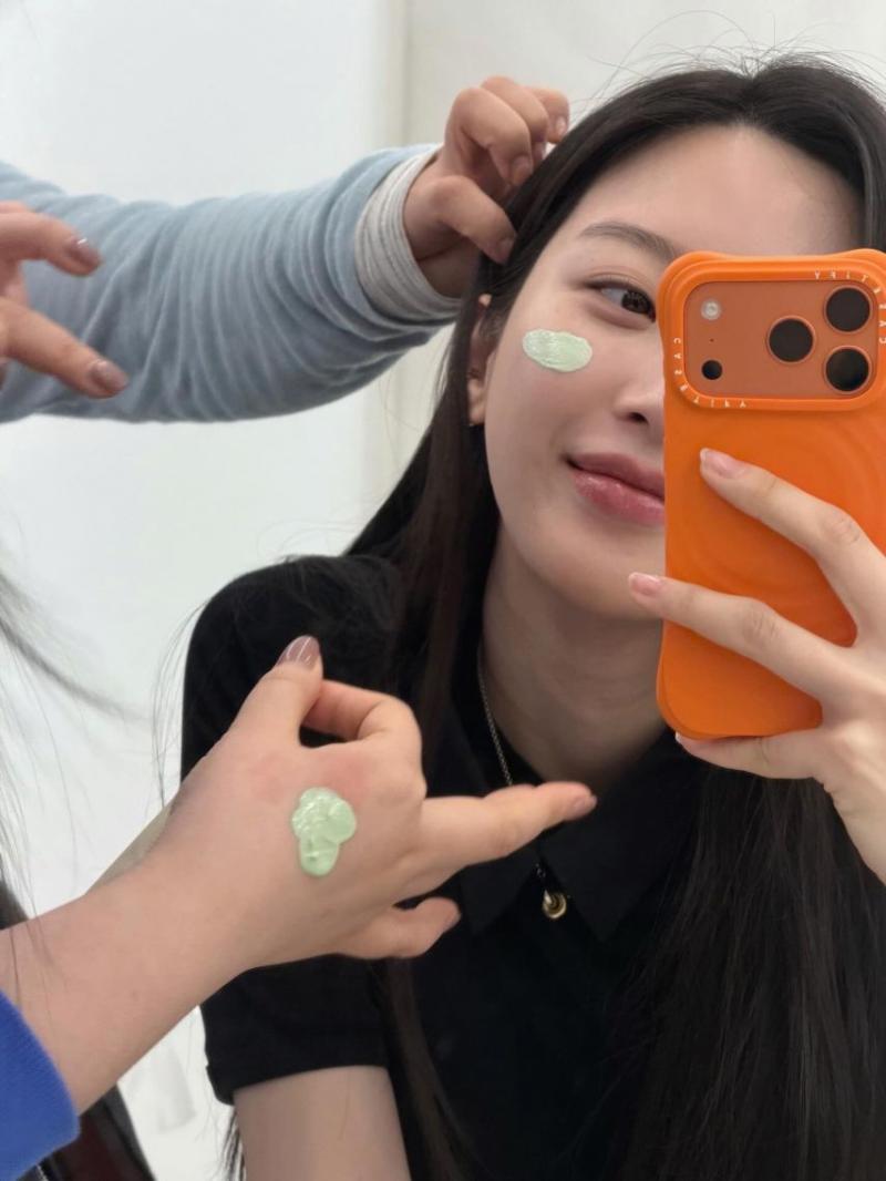 문가영
