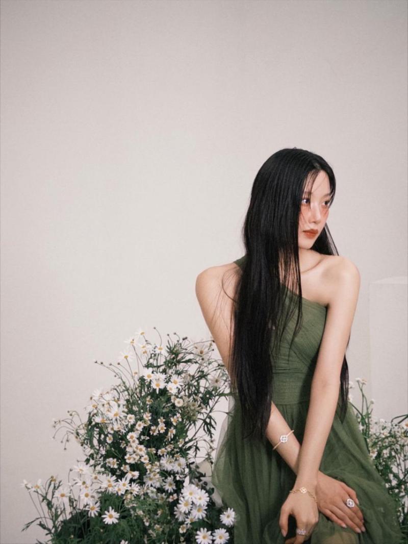 문가영