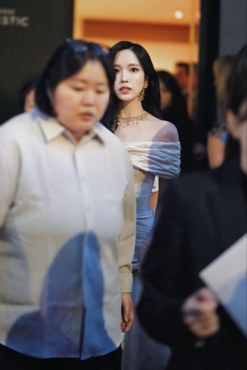 트와이스 미나