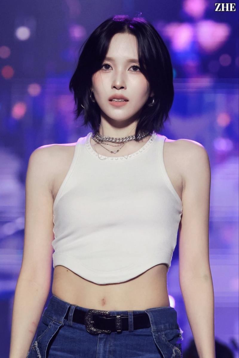 트와이스 미나