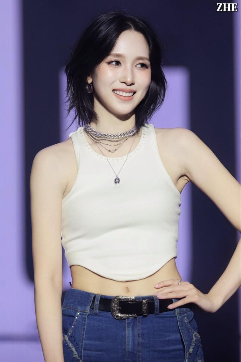 트와이스 미나