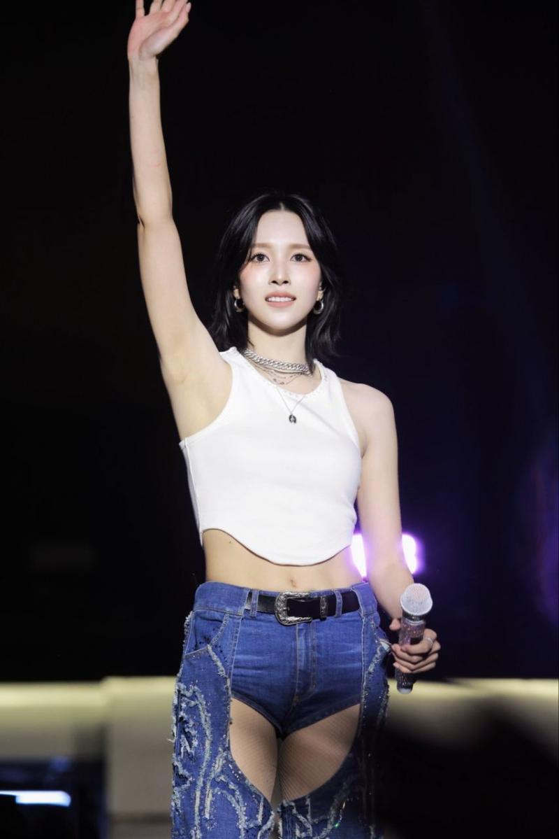 트와이스 미나